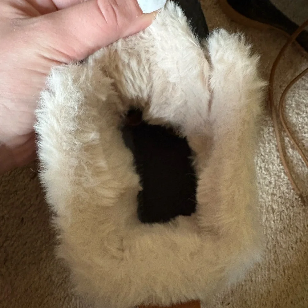 Maurices cozy women